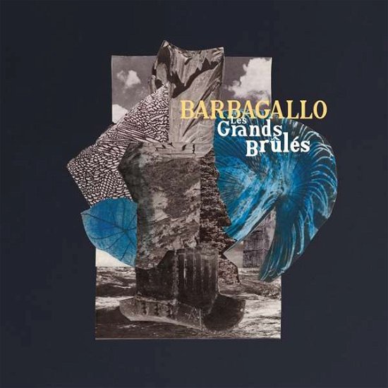 Les Grands Brules / Tarabust - Barbagallo (tame Impala) - Music - MODULOR - 3700604732891 - December 15, 2023