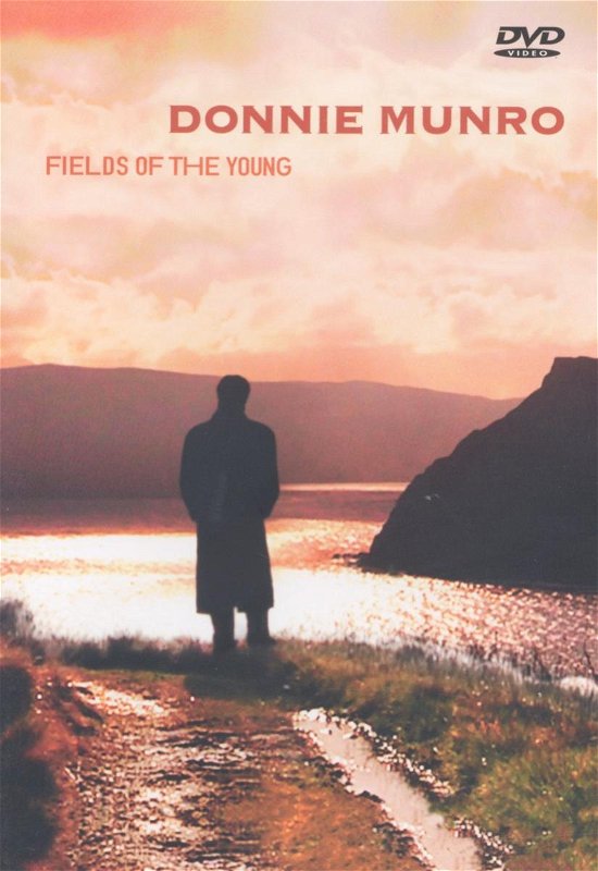 Cover for Donnie Munro · Fields of the Young (MDVD) (2004)