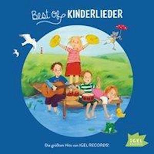 Best of Kinderlieder - Various Artist - Musique - Tonpool - 4013077989891 - 20 janvier 2020