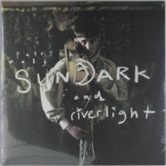 Cover for Patrick Wolf · Sundark &amp; Riverlight (LP) (2012)