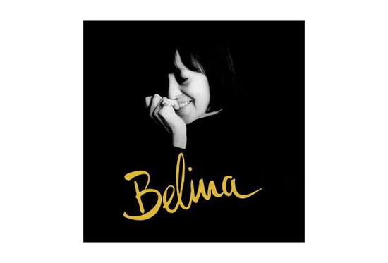 Cover for Belina · Music for Peace (VINYL) [Limited edition] (2021)