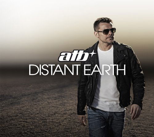 ATB-Distant Earth (Std.) - Atb - Musiikki - KONTOR - 4250117613891 - perjantai 29. huhtikuuta 2011