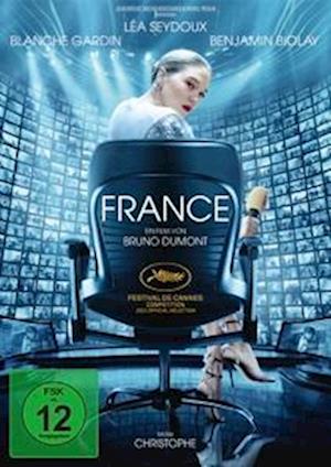 Bruno Dumont · France (DVD) (2022)