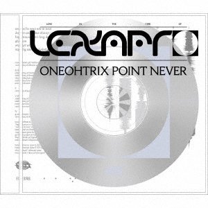 Love In The Time Of Lexapro - Oneohtrix Point Never - Música - JPT - 4523132244891 - 30 de outubro de 2020