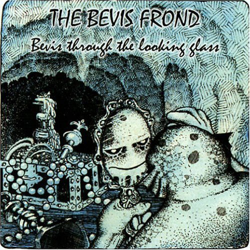 Bevis Through the Looking Glass - The Bevis Frond - Musik - OCTAVE - 4526180196891 - 30. maj 2015