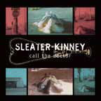 Cover for Sleater-kinney · Call the Doctor (CD) [Japan Import edition] (2017)