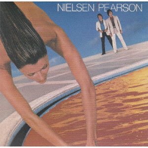 Cover for Nielsen / Pearson (CD) [Japan Import edition] (2021)