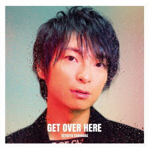 Cover for Kakihara Tetsuya · Kakihara Tetsuya 7th Mini Album (CD) [Japan Import edition] (2019)