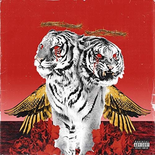 Cover for Polyphia · New Levels New Devils (CD) [Japan Import edition] (2018)