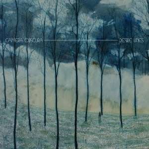 Cover for Camera Obscura · Desire Lines (CD) [Bonus Tracks edition] (2013)