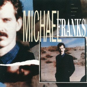 Cover for Michael Franks · Camera Never Lies (CD) (2012)