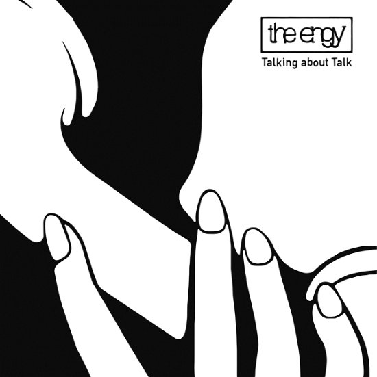 The Engy · Talking About Talk <limited> (CD) [Japan Import edition] (2019)