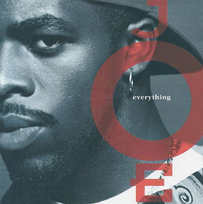 Everything - Joe - Musikk - UNIVERSAL MUSIC JAPAN - 4988031557891 - 28. april 2023