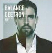 Cover for Deetron · Balance 020 (CD) [Japan Import edition] (2023)