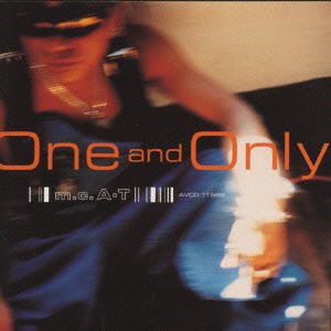 Cover for M.c.a.t · One and Only (CD) [Japan Import edition] (1997)