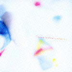 Cover for Moumoon · [love is Everywhere] (CD) [Japan Import edition] (2012)