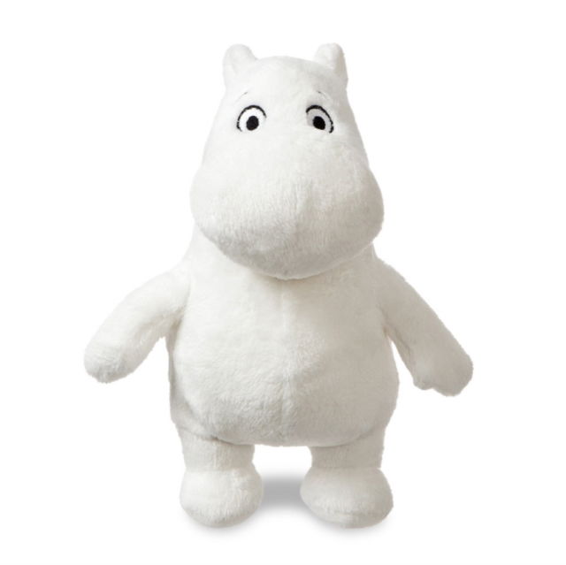 Plush moomin cheap