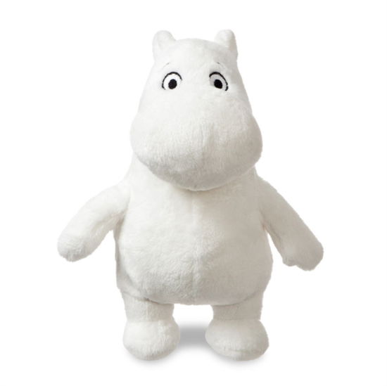 Cover for Aurora · Moomin Plush (MERCH) (2019)