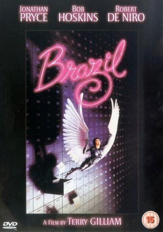 Jonathan Pryce · Brazil (DVD) (2003)