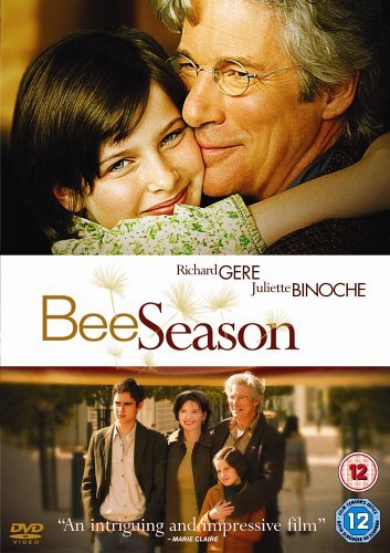 Cover for Bee Season (DVD) (2006)