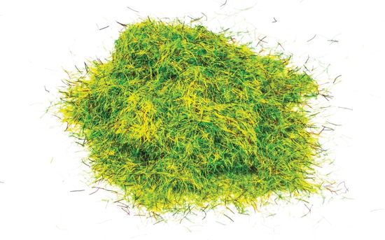 Static Grass  Spring Meadow 2.5mm - Static Grass  Spring Meadow 2.5mm - Outro -  - 5055286658891 - 