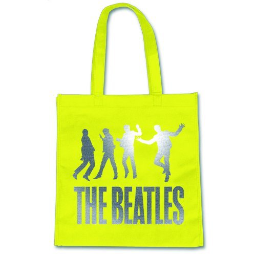 The Beatles Eco Bag: Jump - The Beatles - Merchandise - Apple Corps - Accessories - 5055295328891 - 