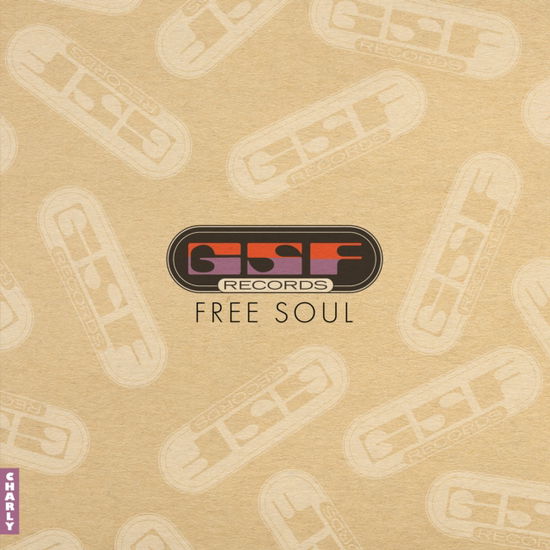 Various Artists · Gsf Free Soul (LP) (2025)