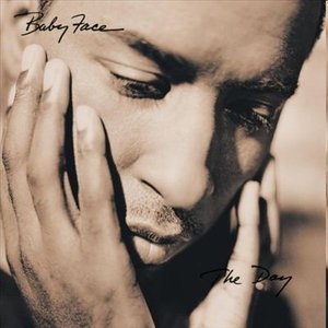 Cover for Babyface · The Day (CD)
