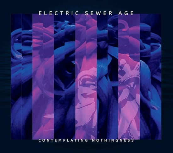 Contemplating Nothingness - Electric Sewer Age - Musik - OLD EUROPA CAFE - 5902249001891 - 12. juli 2019