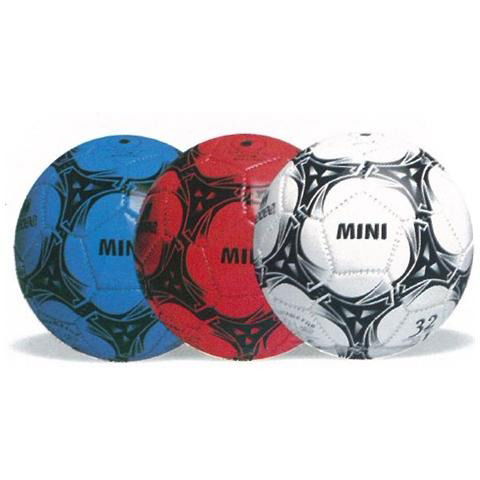 Cover for Mondo · Mondo Voetbal Klein 14cm (Toys)