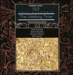 Stuff - Walking Time Jazz Ensemble - Muzyka - PHILOLOGY - 8013284002891 - 21 września 2007