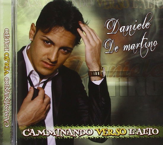 Camminando Verso L'alto - De Martino Daniele - Music - TENDENZA - 8030211207891 - 