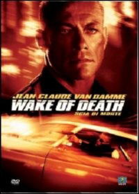 Cover for Wake of Death - Scia Di Morte (DVD) (2012)