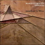 Cover for Benetti Marcello · From East to West (CD) (2014)