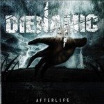 Cover for Dienamic · Afterlife (CD) (2020)