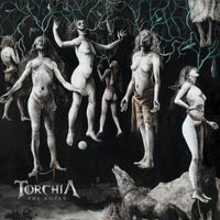 Cover for Torchia · The Coven (LP) (2022)