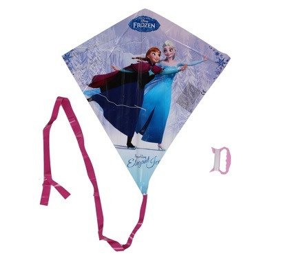 Eolo Vlieger Disney Frozen - Eolo Toys - Merchandise -  - 8411936705891 - 