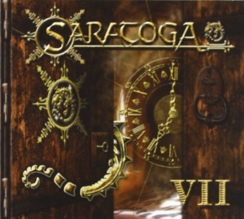 Vii - Saratoga - Musikk - AVISPA - 8430113110891 - 