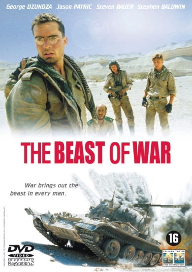 Beast Of War The - Movie - Filmes - ELLESCO - 8713982013891 - 28 de janeiro de 2010