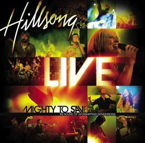 Cover for Hillsong · Mighty to Save (CD) (2006)