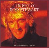 Steward Rod · Best Of The [16Trx] (CD) (2024)