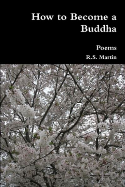 Cover for R. S. Martin · How to Become a Buddha (Book) (2010)