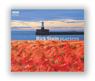 Cover for Rick Stein · Rick Stein Starters (Inbunden Bok) (2004)