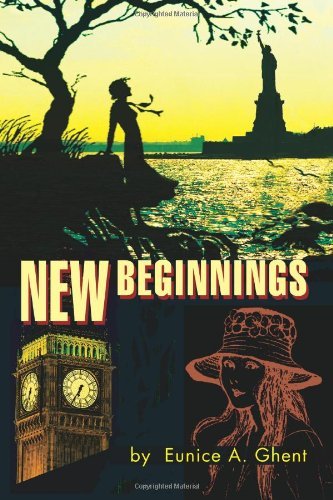 Cover for Eunice Ghent · New Beginnings (Taschenbuch) (2003)