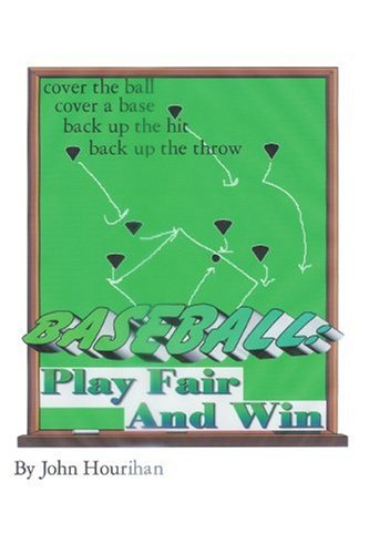 Cover for John Hourihan · Play Fair and Win (Pocketbok) (2005)