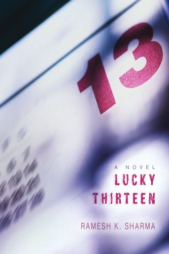 Ramesh Sharma · Lucky Thirteen (Taschenbuch) (2006)