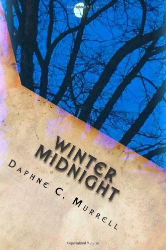 Cover for Daphne C Murrell · Winter Midnight (Autumn Sunset) (Volume 3) (Paperback Book) (2014)