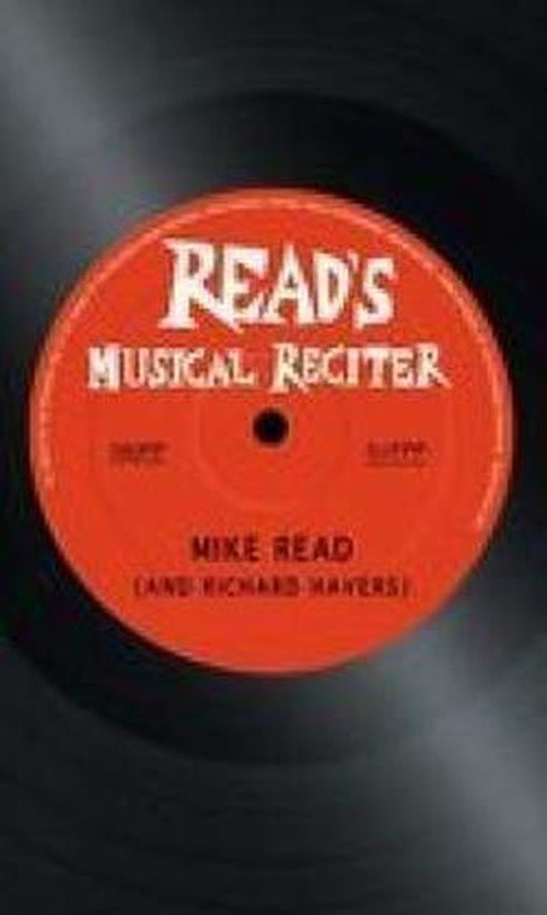 Cover for Mike Read · Read's Musical Reciter (Paperback Book) (2004)