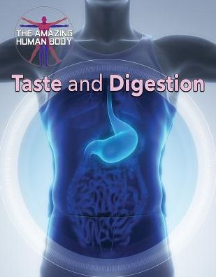 Cover for Joanne Randolph · Taste and Digestion (Paperback Book) (2017)