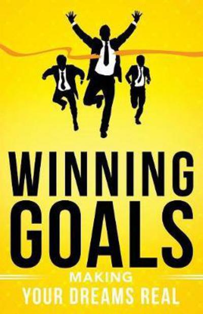 Cover for Embassy Books · Winning Goals (Paperback Book) (2017)